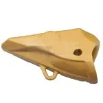 XS115RPX KOMATSU ciężki sprzęt zapasowy ząb zużycia