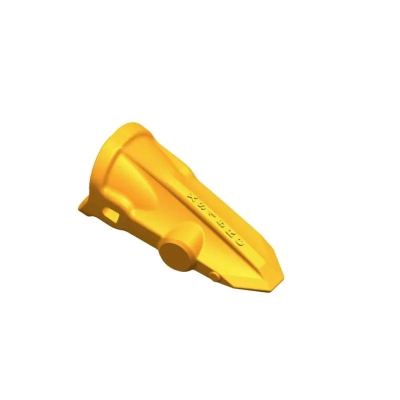 XS15RC Hensley XS15 Series Rock dłuto ząb