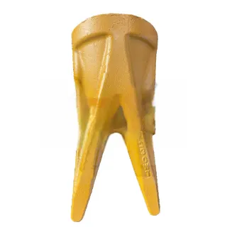 XS30WT Hensley XS30 Twin Tiger Point zęby